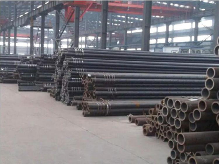 阜康12cr2mo化肥专用管