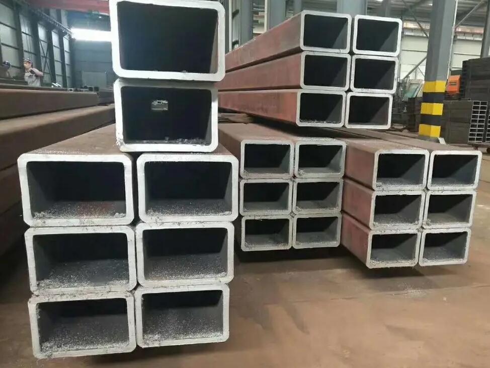 阜康s355j0方管